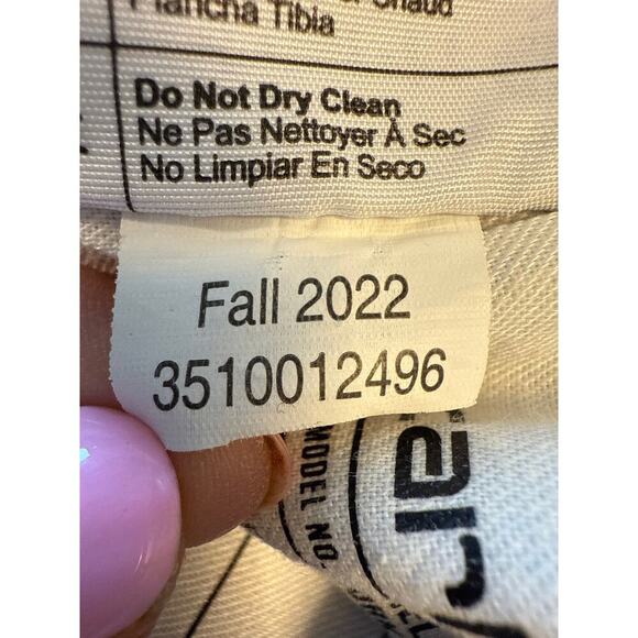 Carhartt Mens Rugged Flex Relaxed Fit Canvas Work Pant 36x30 Tan - Picture 12 of 12